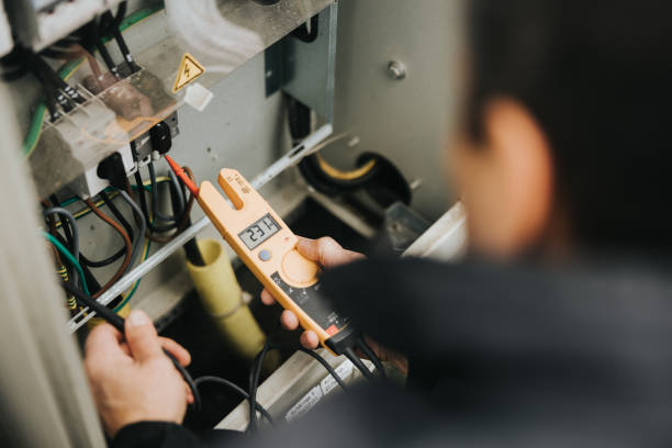 Best Electrical Troubleshooting Services  in Grimes, IA