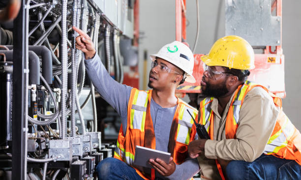 Best Electrical Installation Contractor  in Grimes, IA