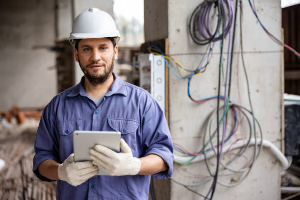 Best Best Electricians Near Me  in Grimes, IA