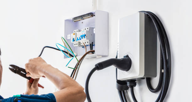 Best Circuit Breaker Repair  in Grimes, IA