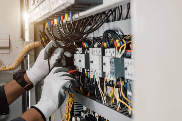 Best Residential Electrician Services  in Grimes, IA